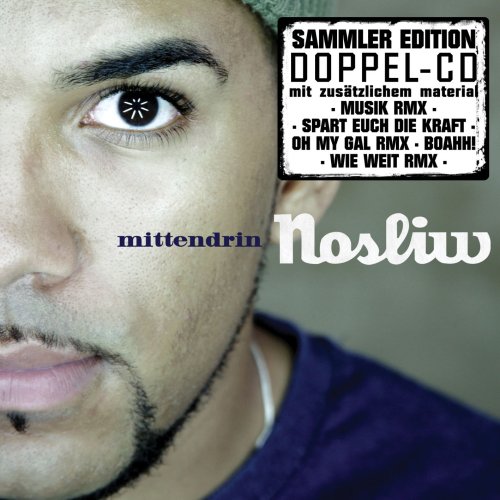 Nosliw - Gar Nicht So Mies Lyrics - Zortam Music