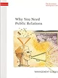 Why you need public relations
