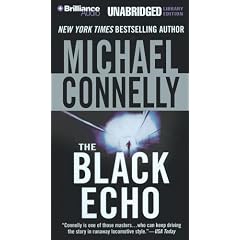 The Black Echo (Harry Bosch)