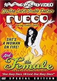 Fuego / The Female aka Seventy Times Seven (Special Edition)