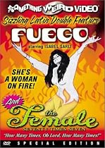Watch Fuego / The Female aka Seventy Times Seven Online.