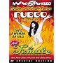 Fuego / The Female aka Seventy Times Seven (Special Edition)