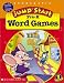 Search : JumpStart Pre-K Word Games Workbook
