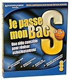 Revue Magnard Vuibert  / Le passe mon bac s