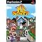 The PS2 Online Games List
