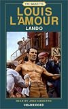 Lando: Sackett (Louis L'Amour)