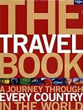 The Travel Book 1: A Journey Through Every Country in the World (Lonely Planet Pictorial) - Roz Hopkins
