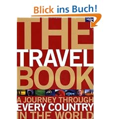 Travel Book: A Journey Through Every Country in the World (Lonely Planet Pictorial)