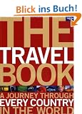 Travel Book: A Journey Through Every Country in the World (Lonely Planet Pictorial)