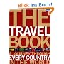 The Travel Book 1: A Journey Through Every Country in the World (Lonely Planet Pictorial)