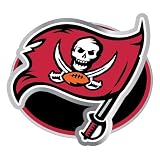 Tampa Bay Buccaneers NFL Hitch Cover