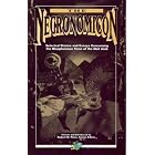 The Necronomicon : Selected Stories and Essays Concerning the Blasphemous Tome of the Mad Arab... by  Robert M. Price, Robert Silverberg, John Brunner, and Howard Phillips Lovecraft