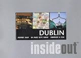 Dublin (InsideOut City Guides)