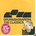 Drum 'n' Bass Arena - the Classics: Mixed By Goldie