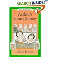 Arthur's Funny Money (I Can Read Book 2) by Lillian Hoban