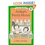 Arthur's Funny Money (I Can Read Book 2)