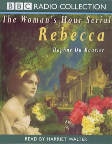 Rebecca (BBC Radio Collection)