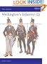 Wellington's Infantry (Men at Arms Series, 119)