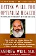 Image of Eating Well For Optimum Health: The Essential Guide to Bringing Health and Pleasure Back to Eating