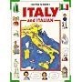 Getting to Know Italy and Italian