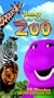 Barney - Let's Go to the Zoo [VHS]