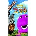 Barney - Let's Go to the Zoo [VHS]