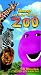 Barney - Let's Go to the Zoo