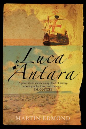 Luca Antara