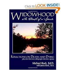 Widowhood: The Death of a Spouse