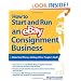 How to Start and Run an eBay Consignment Business