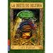 La Qu�te de Deltora, Tome 5 : Les Montagnes Redoutables