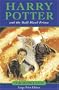Harry Potter and the Half-Blood Prince (Harry Potter 6)