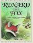Renard the Fox (Oxford Myths and Legends)
