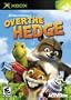 Over the Hedge