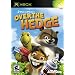 Over the Hedge