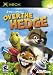 Video Games : Over the Hedge