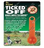 Ticked-Off Tick Remover Tool