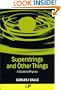 Superstrings and Other Things: A Guide to Physics