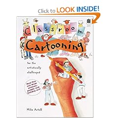 Classroom Cartooning: Teacher Resource