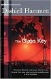 Glass Key (Crime Masterworks 11)