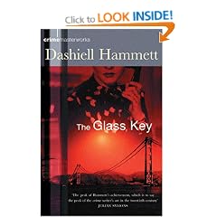 The Glass Key (Crime Masterworks)
