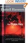 Glass Key (Crime Masterworks 11)