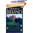 Portrait of Ireland: Landscapes, Treasures, Traditions (Dorling Kindersley Travel Guides) by Europe Travel Books
