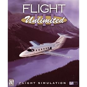 Flight Unlimited 3