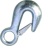(Price/Each)SeaSense UTILITY SNAP HOOK 4 50063172 (Image for Reference)