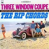 Three Window Coupe