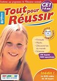 Revue Micro-application  / Tout pour Réussir CE1 - Coffret Imbattable