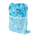 Bumkins Waterproof Tote - Dr. Seuss Cat In The Hat