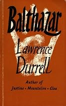 Balthazar (Faber paperbacks) (Spanish Edition)