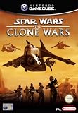 Star Wars Clone Wars [ Gamecube ] [ UK Import ]